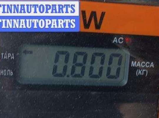 купить Фонарь задний левый на Audi A6 C5 (1997-2005)
