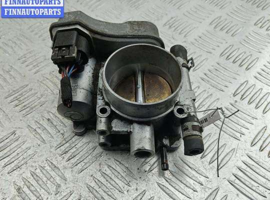 Заслонка дроссельная OP2314089 на Opel Vectra C (2002-2008)