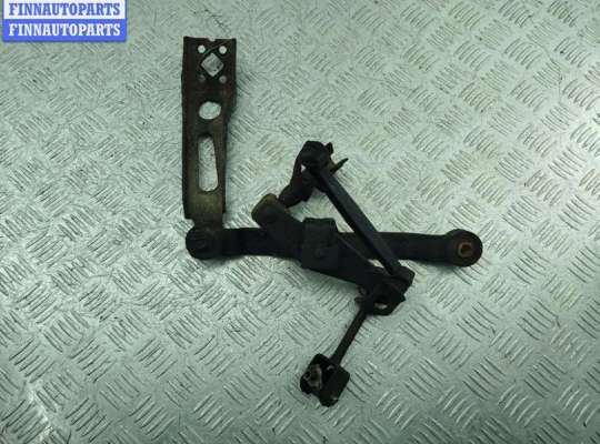 Механизм выбора передач OP2356167 на Opel Astra H (2004-2009)