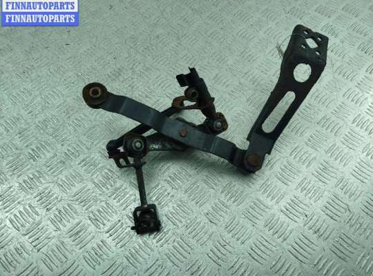 купить Механизм выбора передач на Opel Astra H (2004-2009)