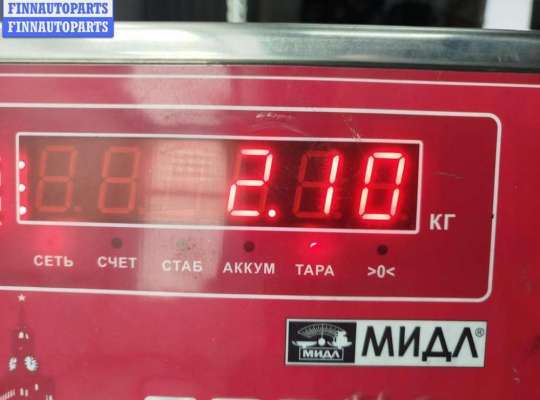 купить Механизм выбора передач на Opel Astra H (2004-2009)