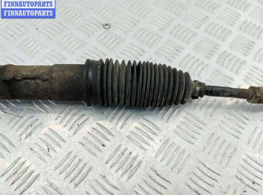 купить Рейка рулевая на Renault Scenic II (2003-2009)