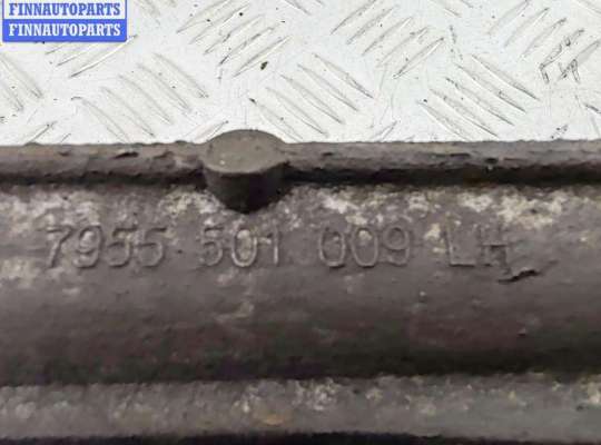 купить Рейка рулевая на Renault Scenic II (2003-2009)