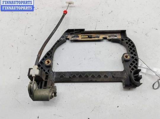 купить Корпус (держатель) ручки двери задней правой на BMW 5 E39 (1995-2003)