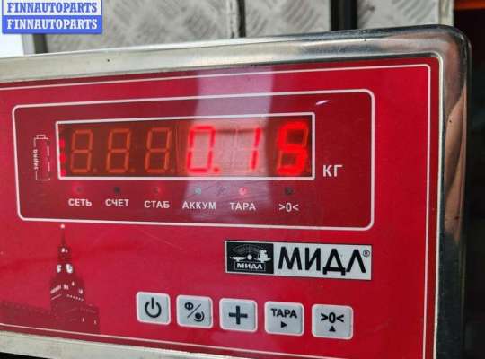 купить Корпус (держатель) ручки двери задней правой на BMW 5 E39 (1995-2003)