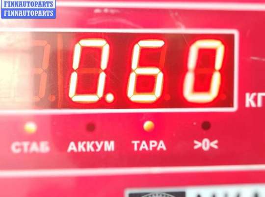 купить Кронштейн крепления на Mercedes C-Class W204 (2007-2015)