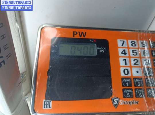 купить Блок управления светом на BMW 5 E39 (1995-2003)