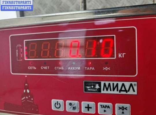 купить Сетка (решетка) динамика на Volkswagen Passat B5+ (GP)