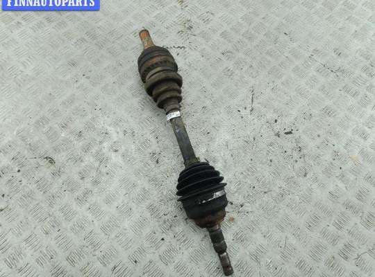 купить Полуось передняя левая на Opel Zafira A (1999-2005)