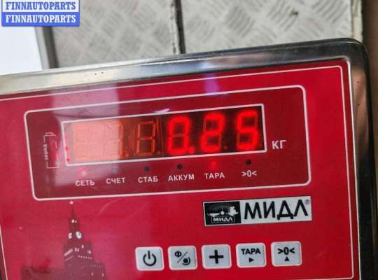 купить Ограничитель открывания двери передней на Opel Astra H (2004-2009)