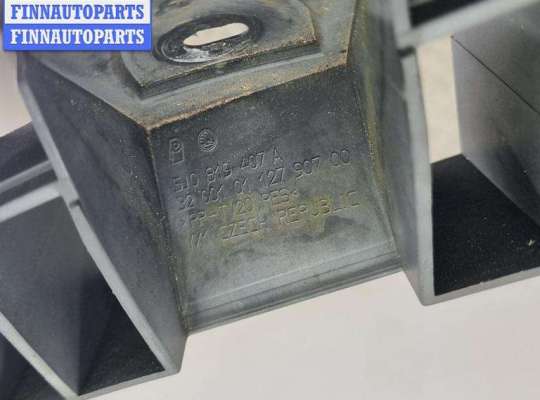 купить Кронштейн крепления на Skoda Fabia mk2 (5J)