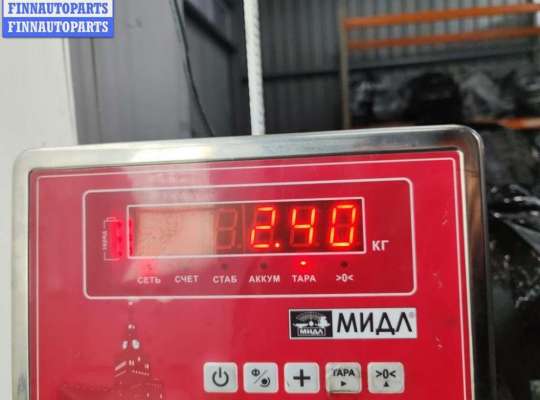 купить Коллектор впускной на Ford Fusion