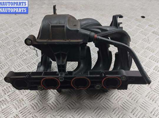 купить Коллектор впускной на Ford Fusion