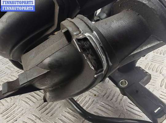 купить Коллектор впускной на Ford Fusion