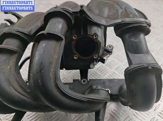 купить Коллектор впускной на Ford Fusion