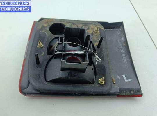 купить Фонарь крышки багажника левый на Volkswagen Passat B4