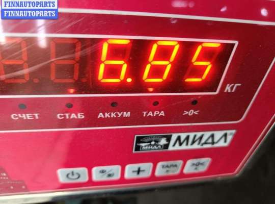 купить Стойка подвески задняя правая на Mercedes S-Class W220 (1998-2005)