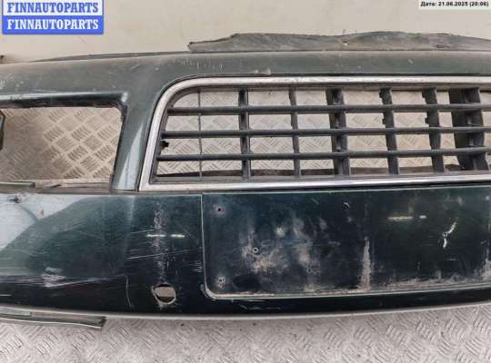 купить Бампер передний на Audi A6 C5 (1997-2005)