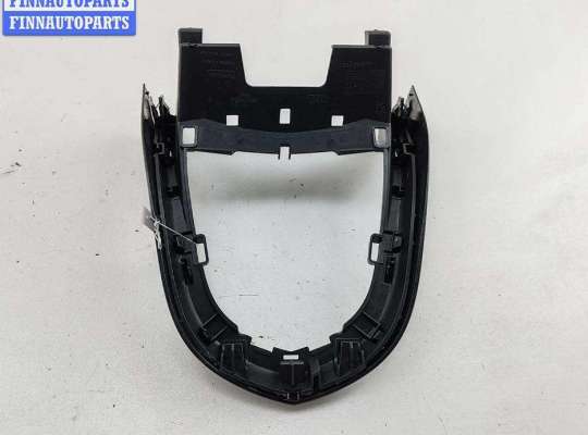 купить Рамка (накладка) рычага КПП на Peugeot 308 T7 (2007-2013)