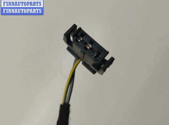 купить Разъем (фишка) проводки на Audi A6 C5 (1997-2005)