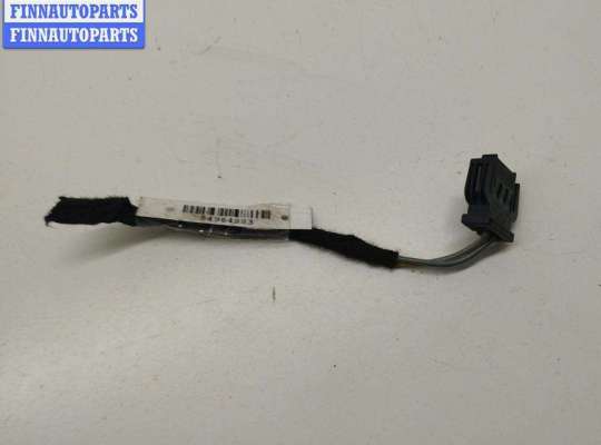 купить Разъем (фишка) проводки на Audi A6 C5 (1997-2005)