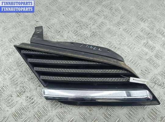 купить Решетка радиатора на Nissan Primera P12 (2002-2008)