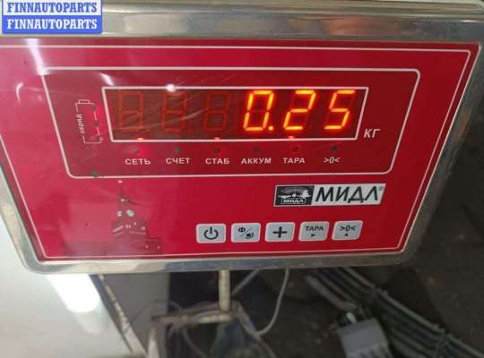 купить Рамка фары противотуманной левой на Volkswagen Passat B5+ (GP)