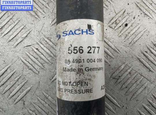 купить Амортизатор подвески задний левый на Volkswagen Passat B5