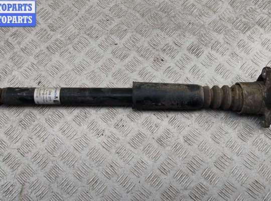 Амортизатор подвески задний левый VG2680128 на Volkswagen Passat B5