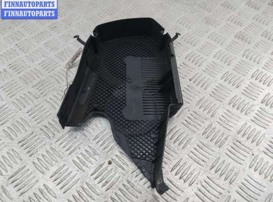 Кожух (крышка) ремня ГРМ на Volkswagen Passat B5+ (3B, GP)