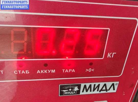 Кожух (крышка) ремня ГРМ на Volkswagen Passat B5+ (3B, GP)