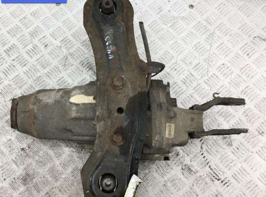 Купить Редуктор заднего моста на Honda CR-V (2002-2006) Редуктор заднего моста HD500851 на Honda CR-V (2002-2006)