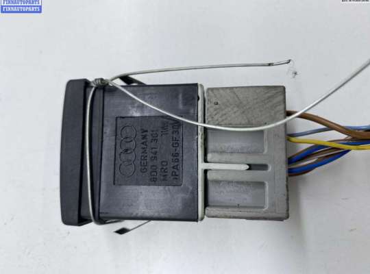 купить Кнопка корректора фар на Audi A4 B5 (1994-2001)