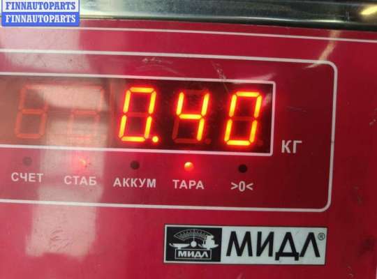 купить Патрубок отопителя (печки) на Volkswagen Passat B6