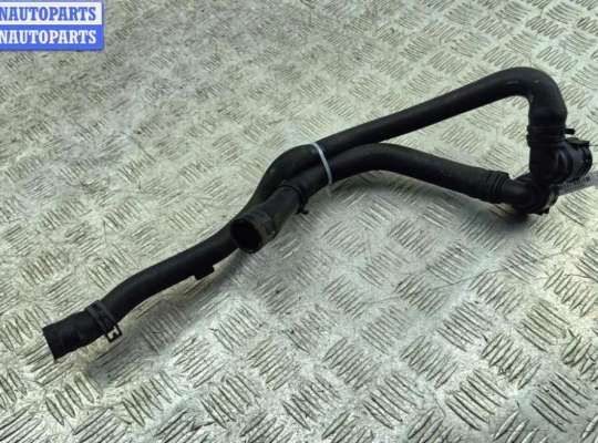 купить Патрубок отопителя (печки) на Volkswagen Passat B6