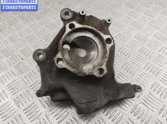 Кулак подвески