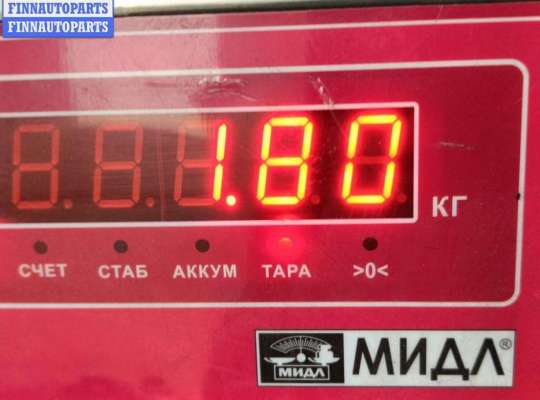 купить Амортизатор подвески задний правый на Opel Vectra C (2002-2008)