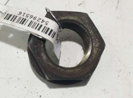 Купить Гайка на Citroen Xsara Picasso Гайка CT924184 на Citroen Xsara Picasso