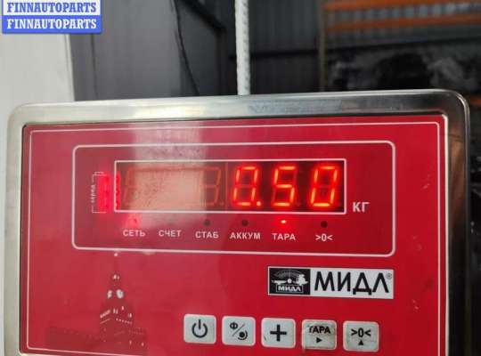 купить Кожух ГРМ на Ford Focus I (1998-2005)