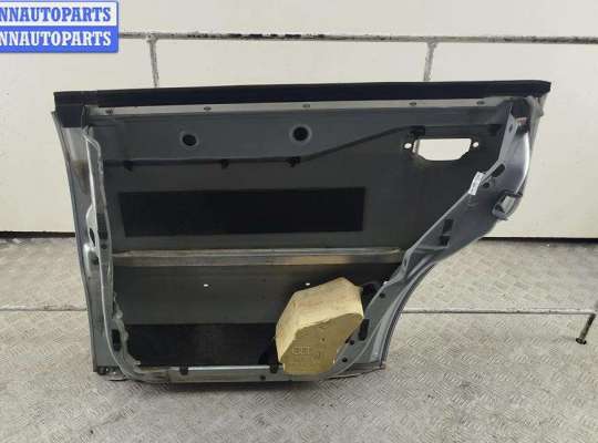 купить Дверь боковая задняя правая на Audi A4 B5 (1994-2001)