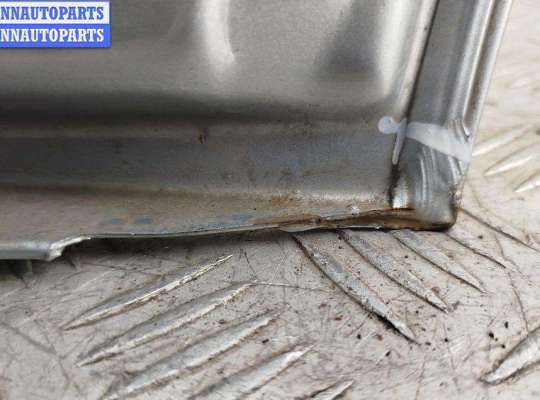 купить Дверь боковая задняя правая на Audi A4 B5 (1994-2001)