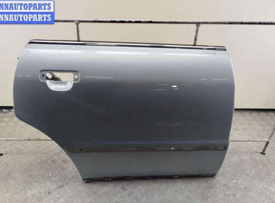 купить Дверь боковая задняя правая на Audi A4 B5 (1994-2001)