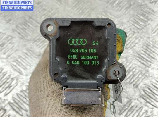 купить Катушка зажигания на Audi A4 B5 (1994-2001)