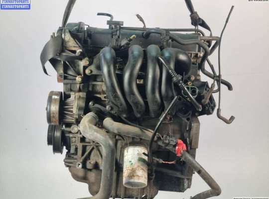 купить Двигатель (ДВС) на Ford Focus I (1998-2005)