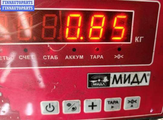 купить Дождевик на Renault Kangoo I (1998-2008)