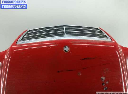 купить Капот на Mercedes C-Class W202 (1993-2000)