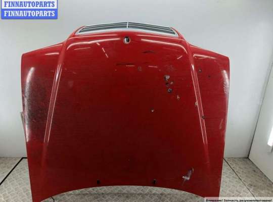 купить Капот на Mercedes C-Class W202 (1993-2000)