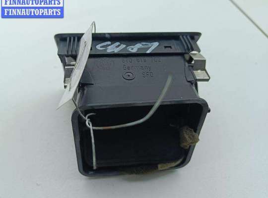 купить Дефлектор обдува салона на Skoda Fabia mk1 (6Y)