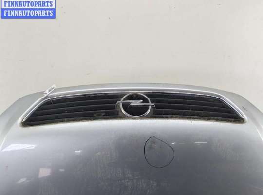 купить Капот на Opel Astra G (1998-2004)
