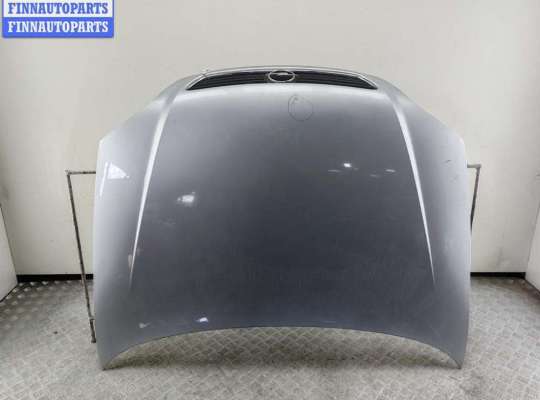 Капот OP2401912 на Opel Astra G (1998-2004)